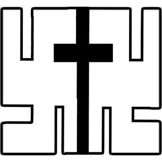 ✝️ Religious Infighting, sticker Telegram 19 sur 116