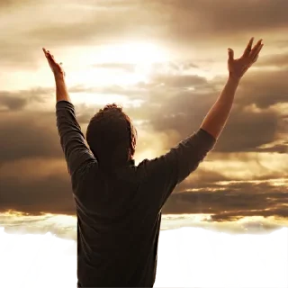 🙋 Religious Infighting, sticker Telegram 23 sur 116