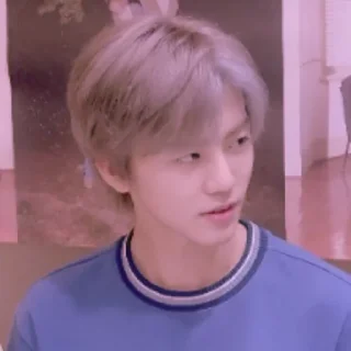 Sticker from Jaemin @rumahduda