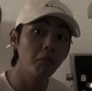 ⚔ emoji Taehyung @Rumahduda Telegram sticker 7 of 24