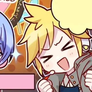 🍋 emoji 𖧧 @tsukinoyowru ft. @thLuvr Telegram sticker 4 of 45