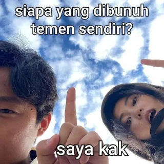 ☝ emoji Katanya @DutyAftSchool Telegram sticker 9 of 38
