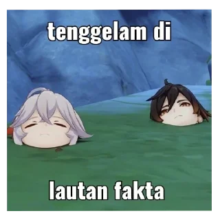 👎 emoji aira gf kageyama Telegram sticker 10 of 52
