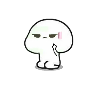 🤬 Punya Fira, Telegram sticker 6 of 13