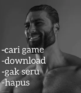 🫶 ampun pisan kang, Telegram sticker 23 of 76