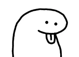 🐡 emoji ᜊ 𝐅lorkofcows @stickernct Telegram sticker 10 of 80