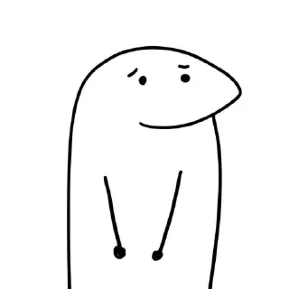 🐡 emoji ᜊ 𝐅lorkofcows @stickernct Telegram sticker 5 of 80
