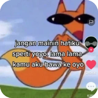 🐞 emoji punya racella lusyu Telegram sticker 17 of 59