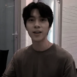 🔗 emoji Hendery by @stickernct Telegram sticker 7 of 20