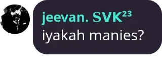🙏 emoji jeevan pcr karina Telegram sticker 6 of 41