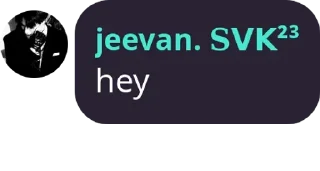 🙏 emoji jeevan pcr karina Telegram sticker 14 of 41