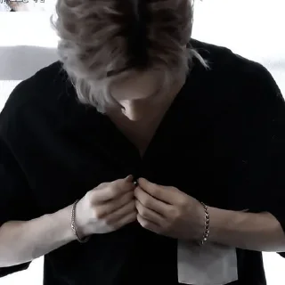 🗞 emoji ⛓ BANGCHAN @UNKNOWNKIMS Telegram sticker 15 of 24