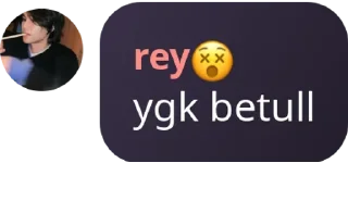 🤨 emoji 😵‍💫 Telegram sticker 11 of 29