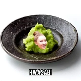 🌟 emoji Kpop Memes Telegram sticker 6 of 29
