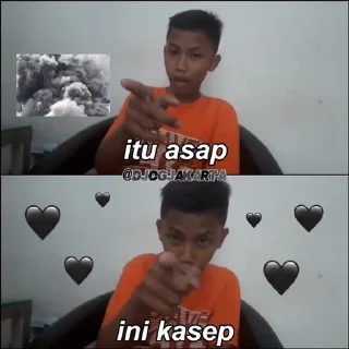 〰️ shitposts @djogjakarta, Telegram sticker 11 of 25