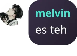 😆 emoji melv @lekopiko Telegram sticker 10 of 12