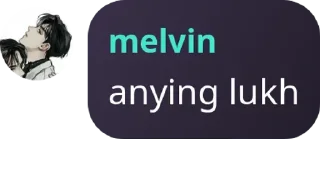 😠 emoji melvin @lekopiko Telegram sticker 5 of 14