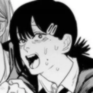 Sticker from Kobeni - @Urnaruu_bot