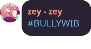 😍 emoji Dolphin Winkie Telegram sticker 15 of 29