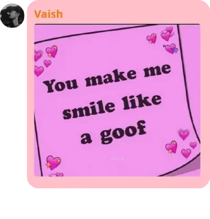 🥲 emoji Loveee Telegram sticker 21 of 21