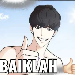 👍 emoji kanjud Telegram sticker 18 of 65