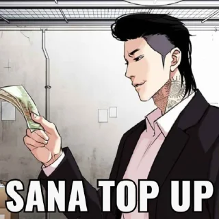 🤑 emoji kanjud Telegram sticker 12 of 65