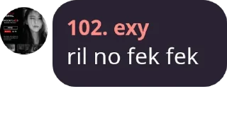 🥺 emoji exy @ExYtWo Telegram sticker 5 of 9