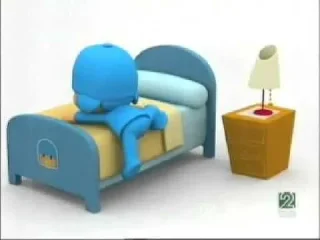 🥏 emoji pocoyo gemoy Telegram sticker 24 of 40