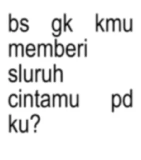🌹 @justharumii Noctis' wife :3, Telegram sticker 8 of 81