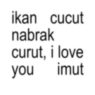 😋 @justharumii Noctis' wife :3, Telegram sticker 17 of 81