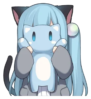 😶 bαby kꪱttᧉn @wittlebears  ꜝꜝ ִֶָ ་, стікер Telegram 11 з 40