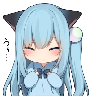 🥺 bαby kꪱttᧉn @wittlebears  ꜝꜝ ִֶָ ་, стікер Telegram 15 з 40