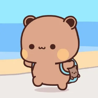 🏄‍♂ emoji ʚ*𓐄🕊sᴛɪᴋᴇʀ ᴘᴀᴄᴋ Telegram sticker 9 of 23