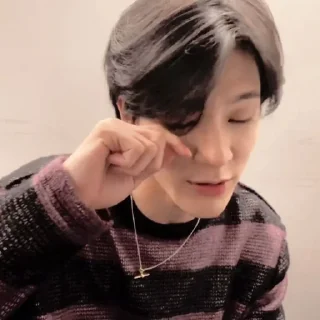 🏹 emoji jeno psd @arachelaurel Telegram sticker 8 of 65