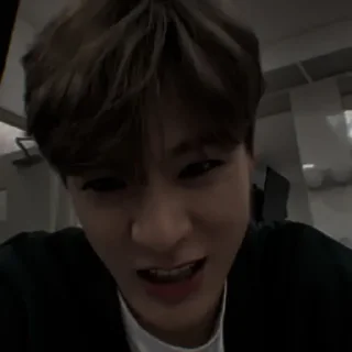 🐜 emoji jeno dαrk – @duniapirtual Telegram sticker 22 of 25