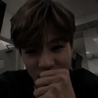 🐜 emoji jeno dαrk – @duniapirtual Telegram sticker 23 of 25