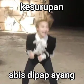 🌟 emoji stiker punya @Bridgetos mksh s Telegram sticker 19 of 33