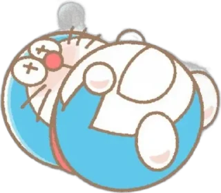 💤 emoji ᴅσяαємση Telegram sticker 14 of 25