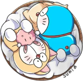 💤 emoji ᴅσяαємση Telegram sticker 21 of 25