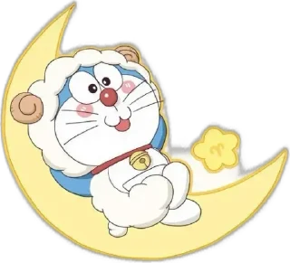 💤 emoji ᴅσяαємση Telegram sticker 24 of 25
