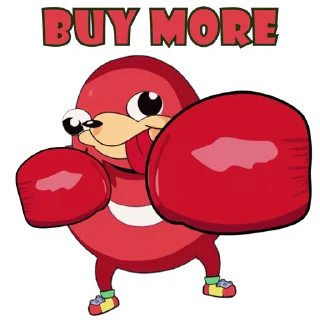 👊 emoji Da Wae @thisisdawei Telegram sticker 14 of 15
