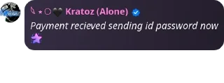 Kratoz X Store