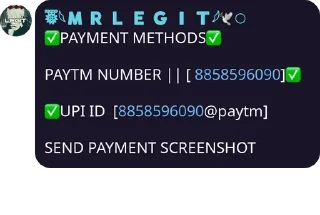 😁 LEGIT X STORE, Telegram sticker 15 of 35
