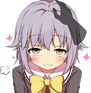 😁 emoji Anime Oodles Reaction Telegram sticker 12 of 15