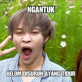 😕 emoji Nctmeme2022byyyy:@dedendhis Telegram sticker 15 of 20