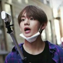 Sticker from Kim Taehyung by @Angelie97