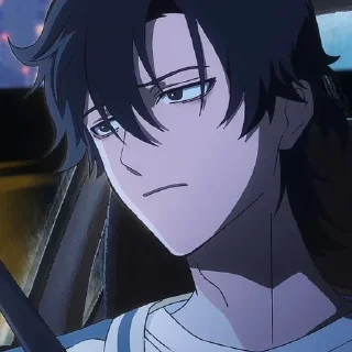 🔗 emoji Link Click●S2ミ @Fushigur0_Megumi Telegram sticker 10 of 47