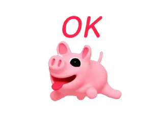 👌 emoji Babi Gemoy ^•^ @OstickersO Telegram sticker 17 of 30