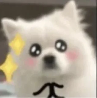 🥺 emoji oemji 😨 @REGUeLAR Telegram sticker 13 of 40