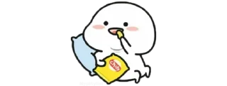 🥚 emoji Mini Stickers (@lethonomia) Telegram sticker 17 of 40